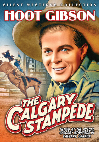 The Calgary Stampede