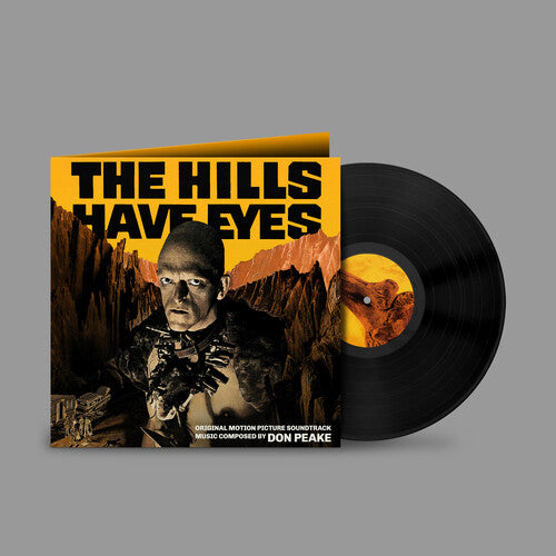 Various Artists - Hills Have Eyes (Original Soundtrack)