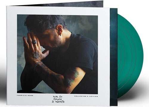 Fabrizio Moro - Non Ho Paura Di Niente - Deluxe