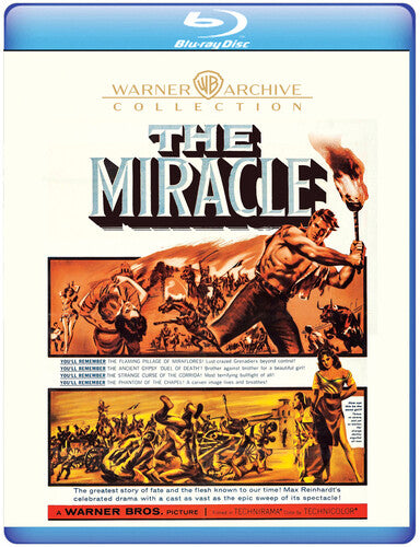 The Miracle