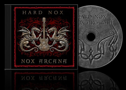 Nox Arcana - Hard Nox