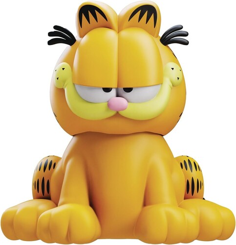 Garfield - Gigantic 1 to 1 Scale Giant Figure