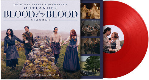 Bear McCreary - Outlander: Blood Of My Blood (Original Soundtrack)