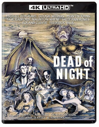 Dead of Night