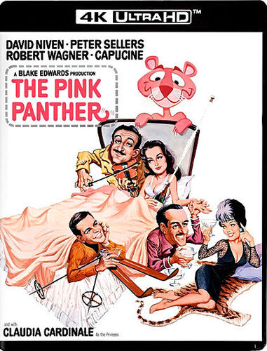 The Pink Panther