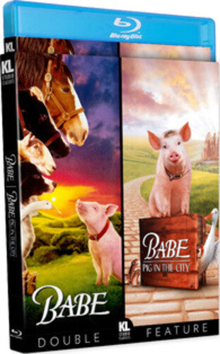 Babe / Babe: Pig in the City