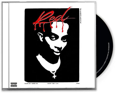 Playboi Carti - Whole Lotta Red