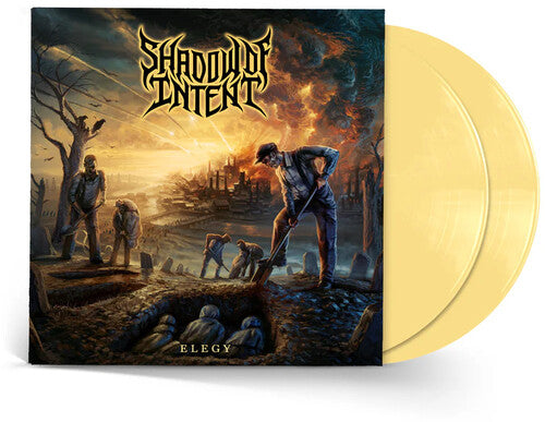 Shadow of Intent - Elegy - Custard