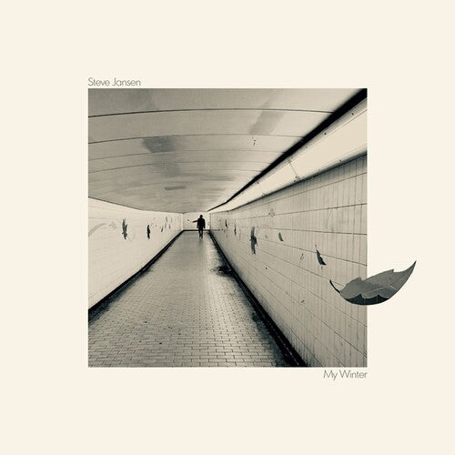 Steve Jansen - My Winter