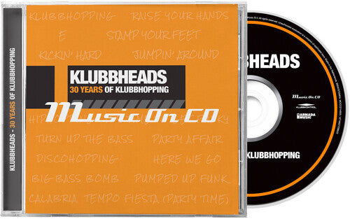 Klubbheads - 30 Years Of Klubbhopping