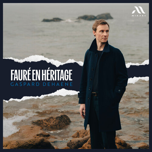 Gaspard Dehaene - Faure En Heritage