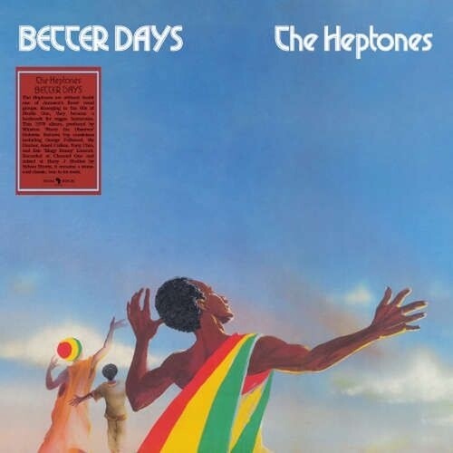 The Heptones - Better Days