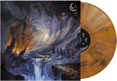 Currents - All That Follows