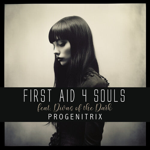 First Aid 4 Souls - Progenitrix