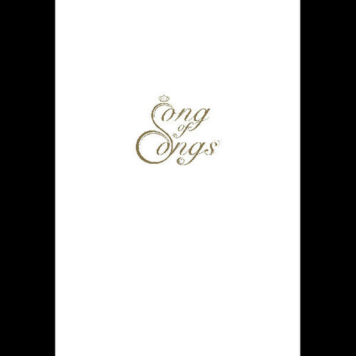 John Zorn - The Song of Songs