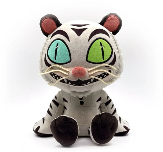 Youtooz - Five Nights at Freddy's - 9" Plush - White Tiger
