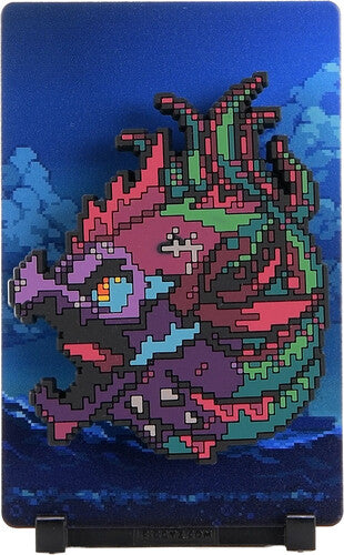 FiGGYZ - Sea of Thieves - Kraken Magnetic Collectible