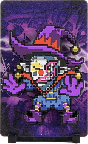 FiGGYZ - Yu-Gi-Oh! - Saggi the Dark Clown Magnetic Collectible