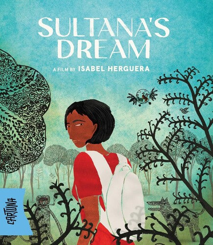 Sultana's Dream