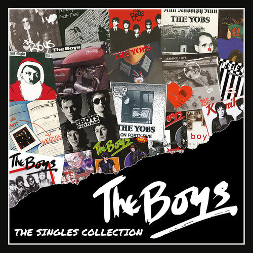 Boys - Singles Collection 2