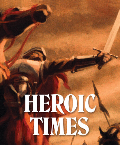 Heroic Times