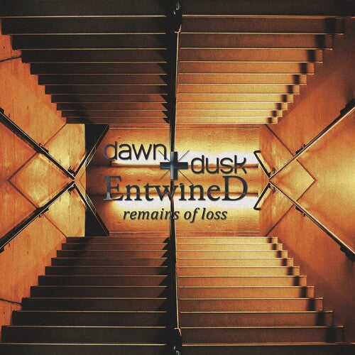 Dawn + Dusk Entwined - Remains Of Loss