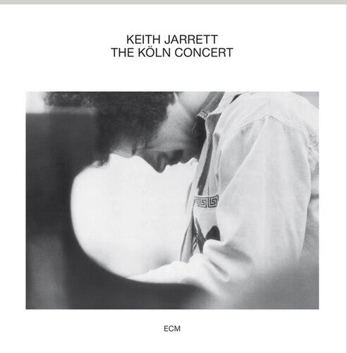 Keith Jarrett - The Koln Concert (50th Anniversary Edition)