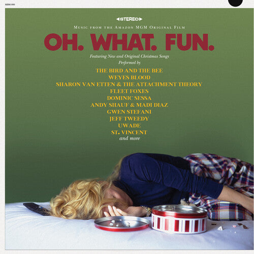 Oh What Fun/ Various - Oh. What. Fun. (Various Artists)
