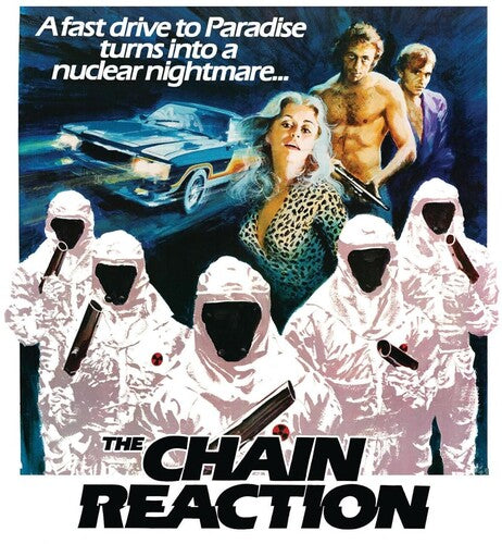 The Chain Reaction