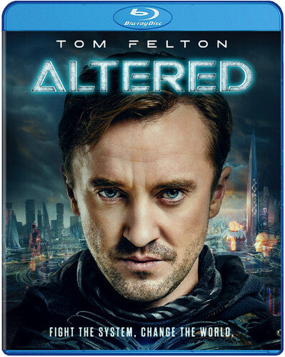 Altered
