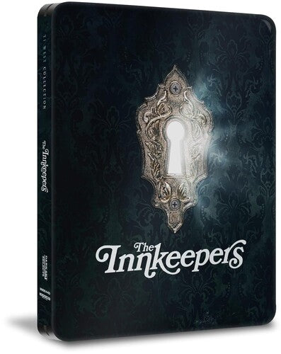 The Innkeepers