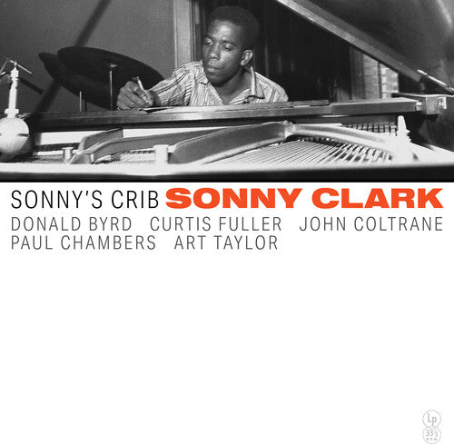 Sonny Clark - Sonny's Crib