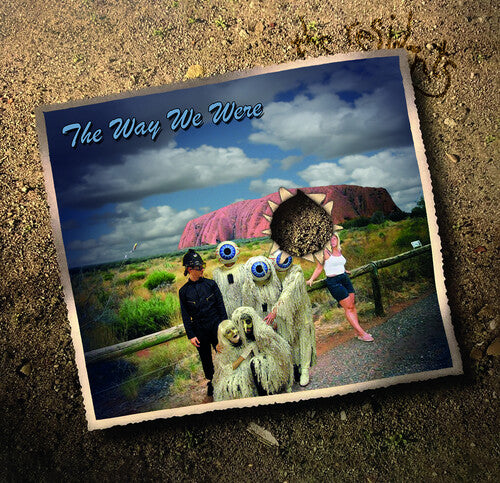 Residents - The Way We Were
