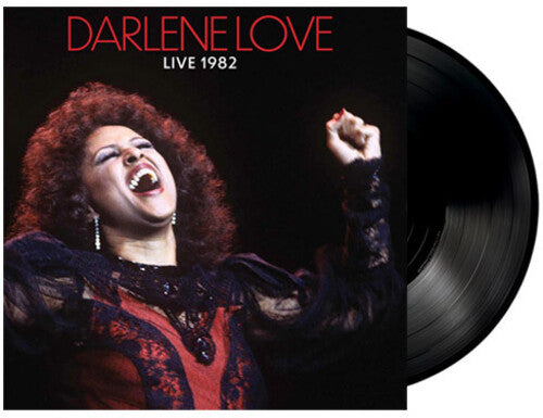 Darlene Love - Live 1982