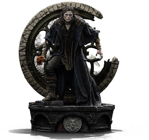 Guillermo Del Toro's Frankenstein - Art Scale 1/10 - Frankenstien's Monster Statue