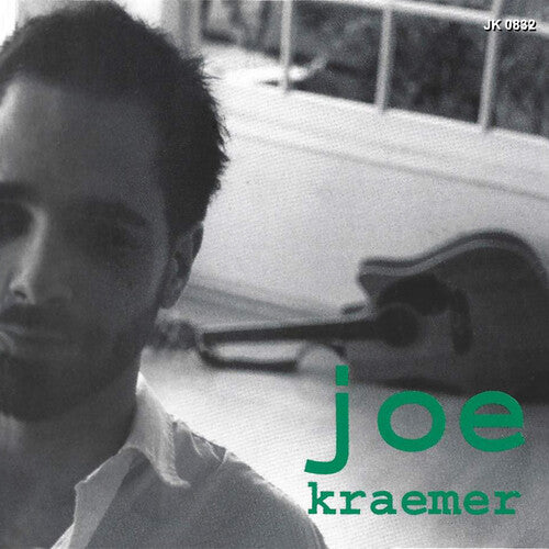 Joe Kraemer - Joe Kraemer