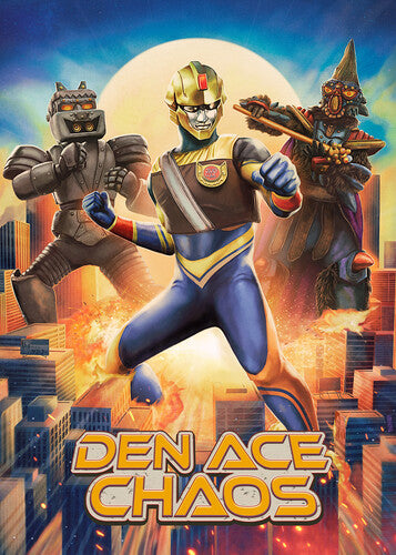 Den Ace Chaos