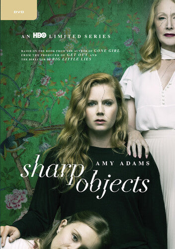 Sharp Objects