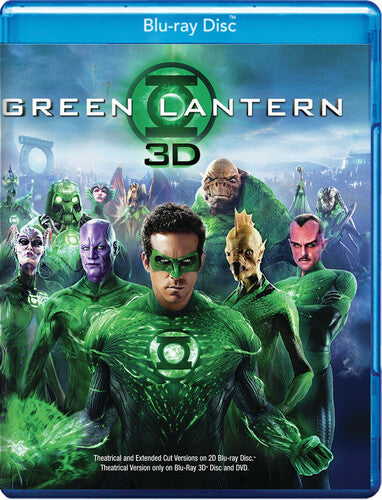 Green Lantern