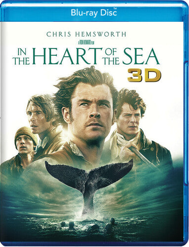 In the Heart of the Sea