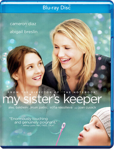 My Sister's Keeper