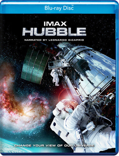 IMAX: Hubble