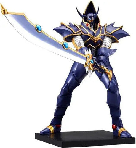 Kotobukiya - Yu-Gi-Oh! - Oshi Works - Buster Blader Figure