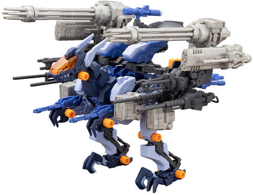 Kotobukiya - ZOIDS - Gun Sniper Leena Special 2001 Re-Color Model Kit