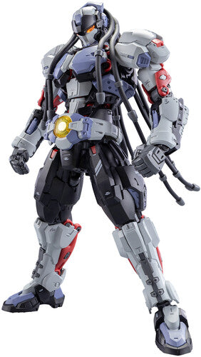 Kotobukiya - Over Zero - Baki Model Kit
