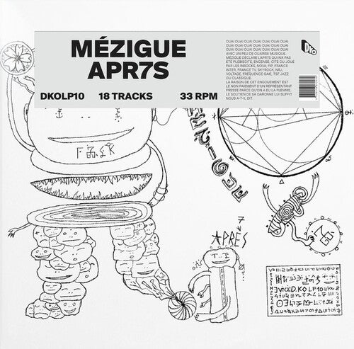 Mezigue - Apr7s