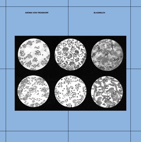 Aroma Troisdorf - Blaumilch