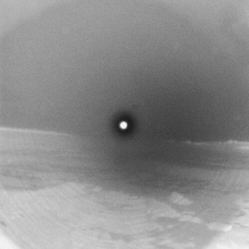 Lawrence English - Whiteout