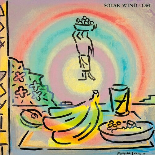 Om - Solar Wind