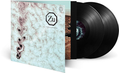 Zu - Ferrum Sidereum